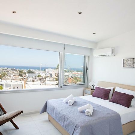 Rio Luxury Apartment Ayia Napa Ngoại thất bức ảnh