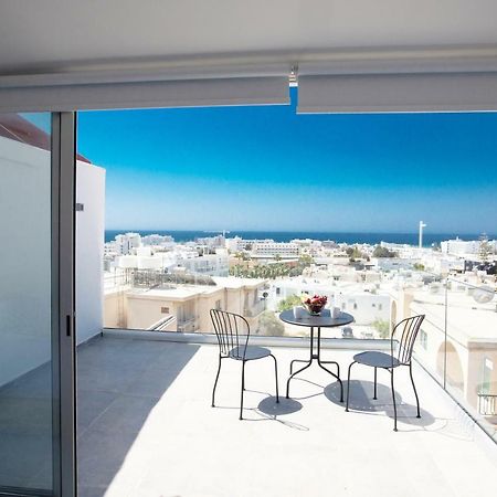 Rio Luxury Apartment Ayia Napa Ngoại thất bức ảnh