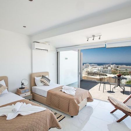 Rio Luxury Apartment Ayia Napa Ngoại thất bức ảnh