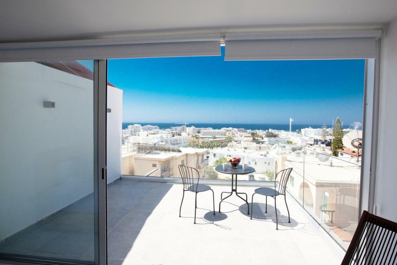 Rio Luxury Apartment Ayia Napa Ngoại thất bức ảnh