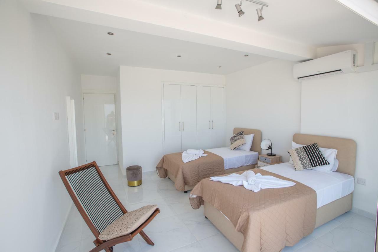 Rio Luxury Apartment Ayia Napa Ngoại thất bức ảnh